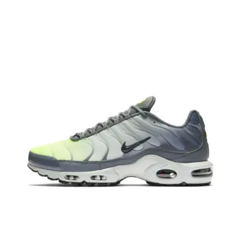 Nike Air Max Plus Gradient Grey Volt