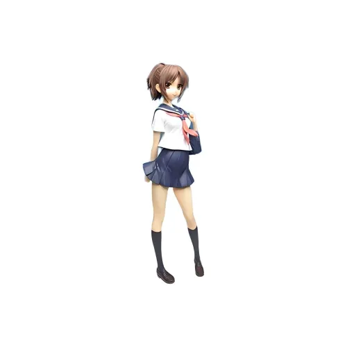 SEGA PM If The Women's Manager Of The High School Baseball Team Read Peter Drucker Chou Island South Bonus Gifts 21cm