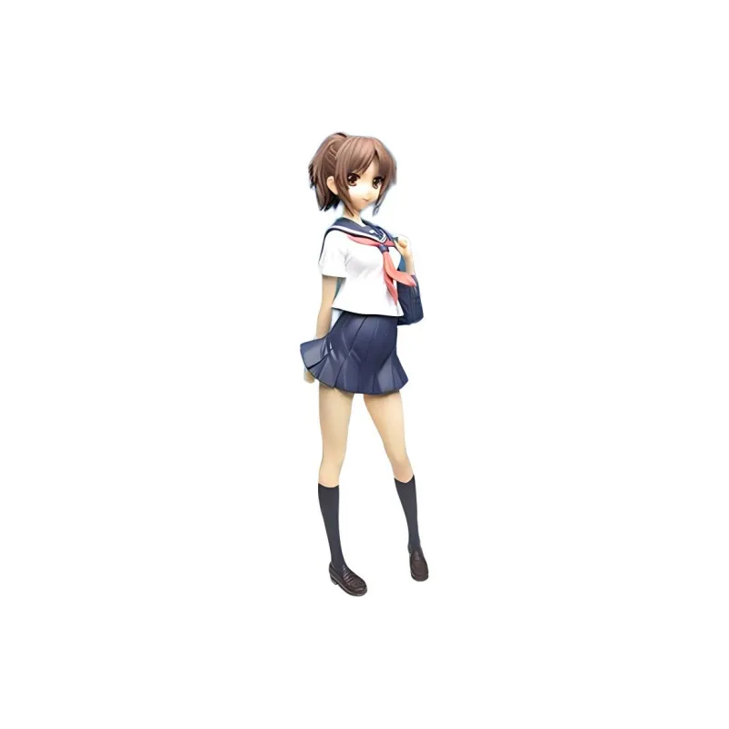 SEGA PM If The Women's Manager Of The High School Baseball Team Read Peter Drucker Chou Island South Bonus Gifts 21cm-0
