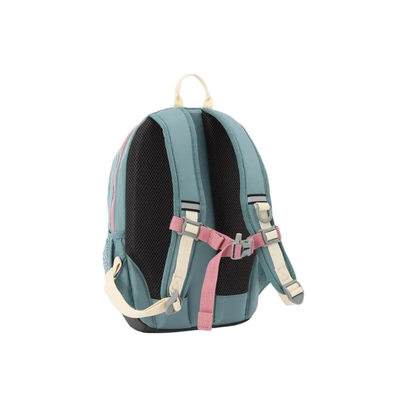 Columbia Nylon Backpack Women's Blue Green-3