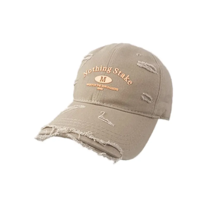 VEC UV resistant Shading Baseball Caps Unisex-3