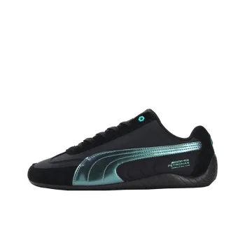 PUMA Motorsports Mercedes Amg MAPF1 Speedcat 'Black Green'