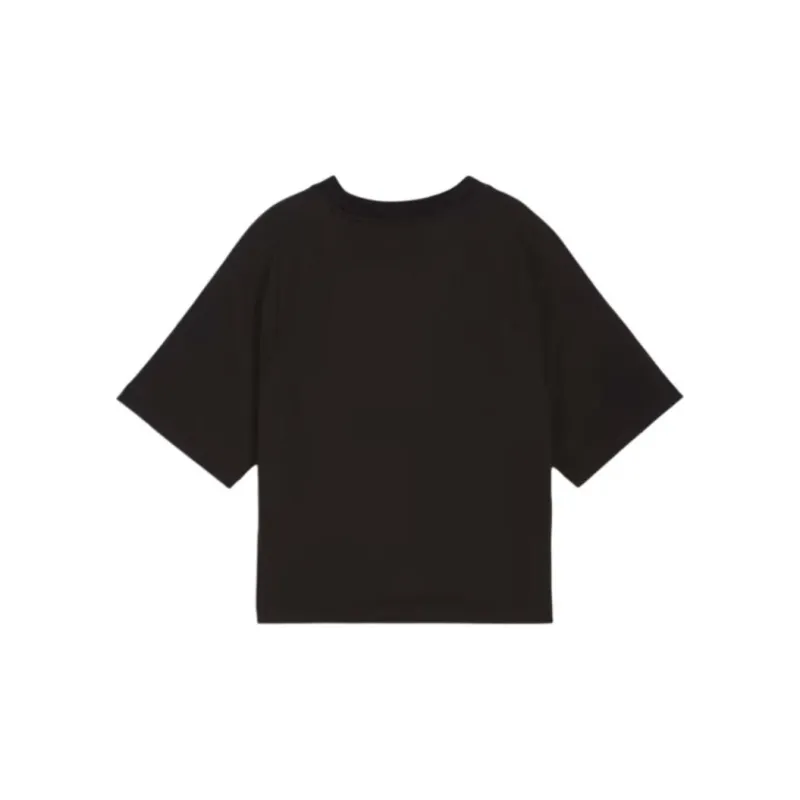 PUMA Classics Play Loud Women's Relaxed Tee-1
