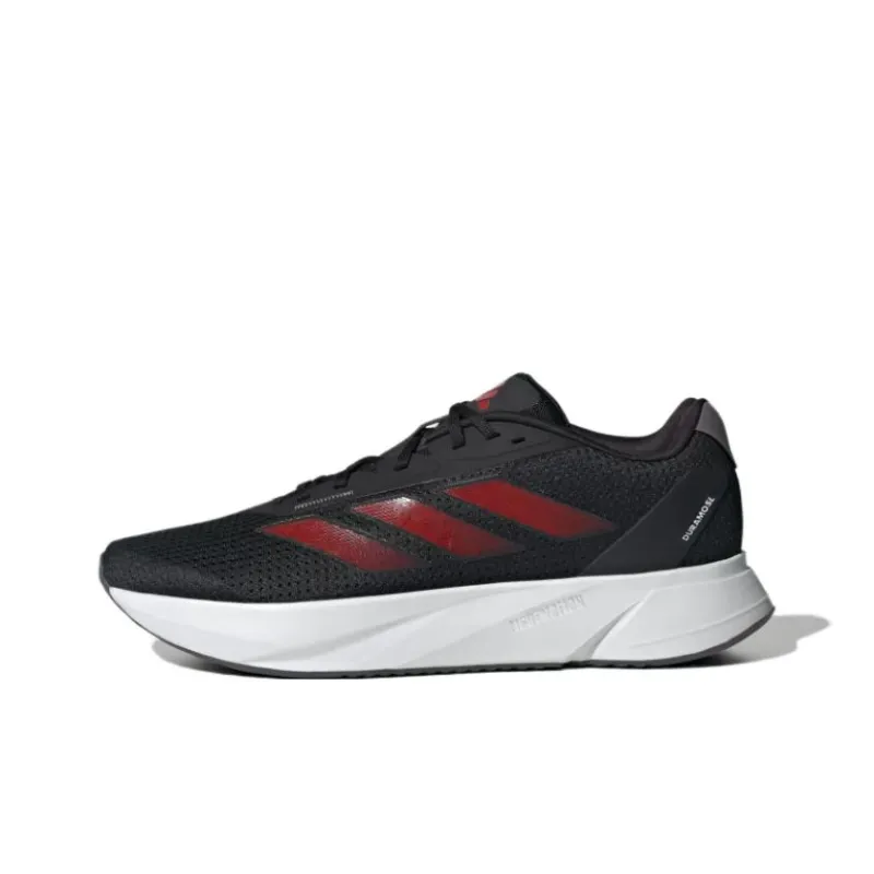 Adidas Duramo Sl 'Black Scarlet'-0