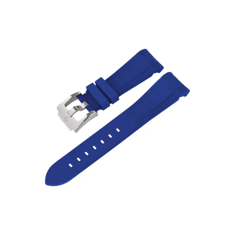 VAGENARI Tudor Pelagos Diving, Compatibility Watch Band Fluoroelastomer Material-4