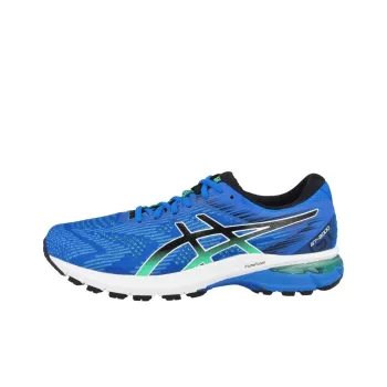 Asics GT 2000 8 'Electric Blue'