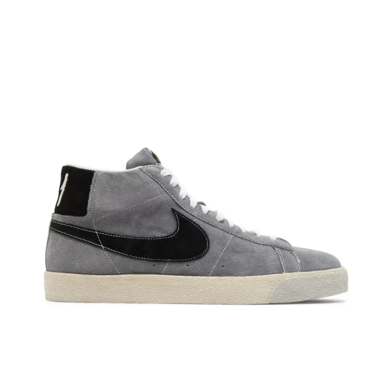Nike Sb Blazer Made In 81-1