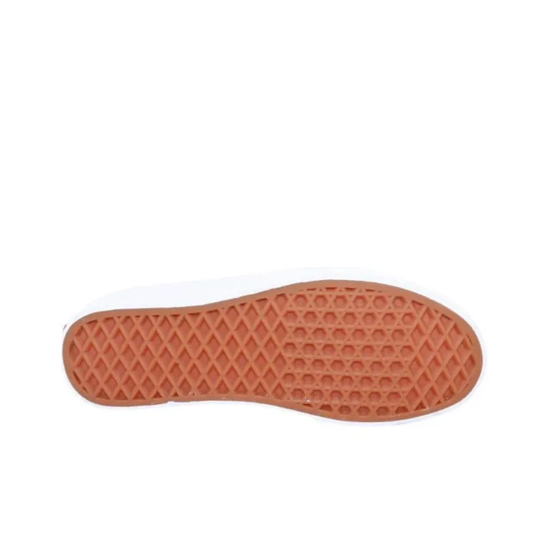 Vans Palomar 'Black White' Women's-4