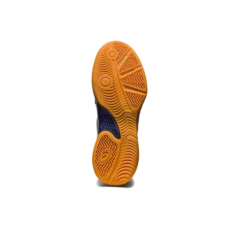 Asics Gel Renma 'Indigo Blue Orange'-4