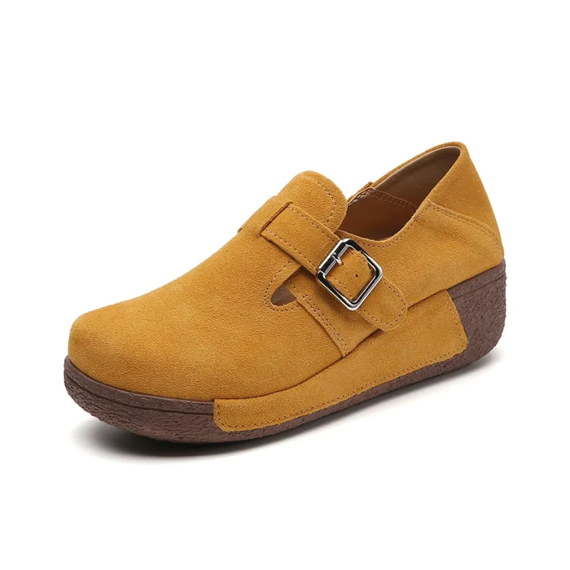SIMBA'S PRIDE Casual Shoes Women's-6