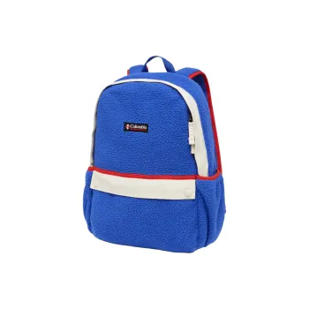 Columbia Helvetia Polyester Backpack Women's Blue & White & Red