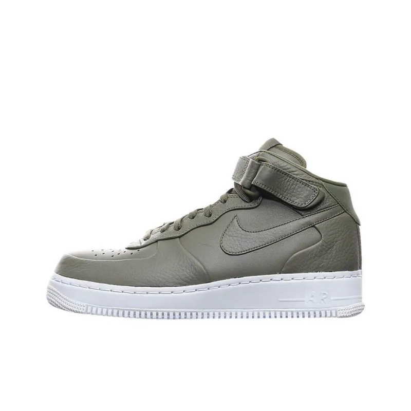 Nike Air Force 1 Mid Urban Haze-0
