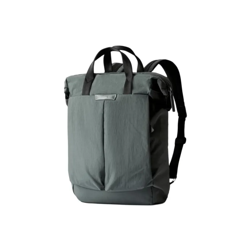 BELLROY Baida Nylon Backpack Unisex Everglades Earth Tone-1