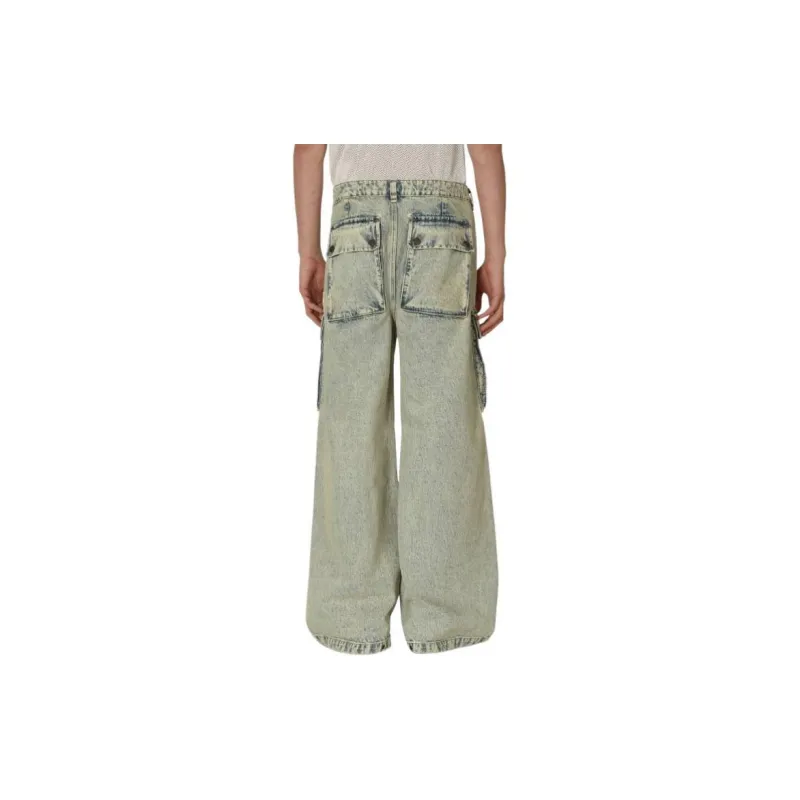 GUESS Jeans Men Blue-1