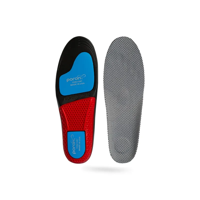 TRY MY WAY Insoles Unisex-10