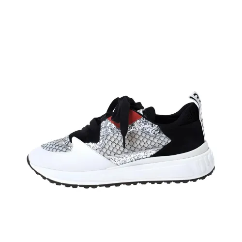 MIU MIU Casual Shoes Women's Black