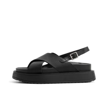 Old Meow Beach Sandals 5cm Women's
