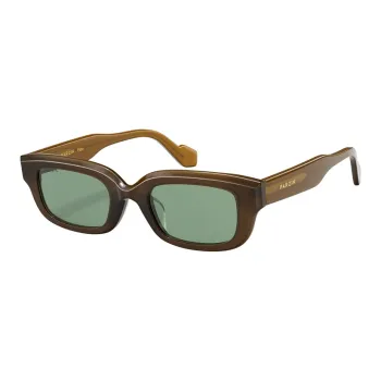 PARZIN Rectangular Sunglasses Unisex