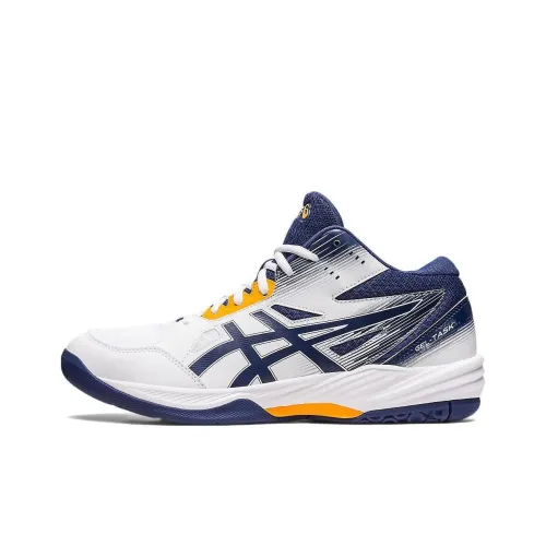 Asics Gel Task MT 3 'White Deep Ocean'