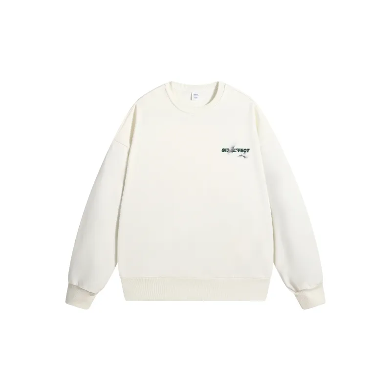 SIDEEFFECT Sweatshirts Unisex-4