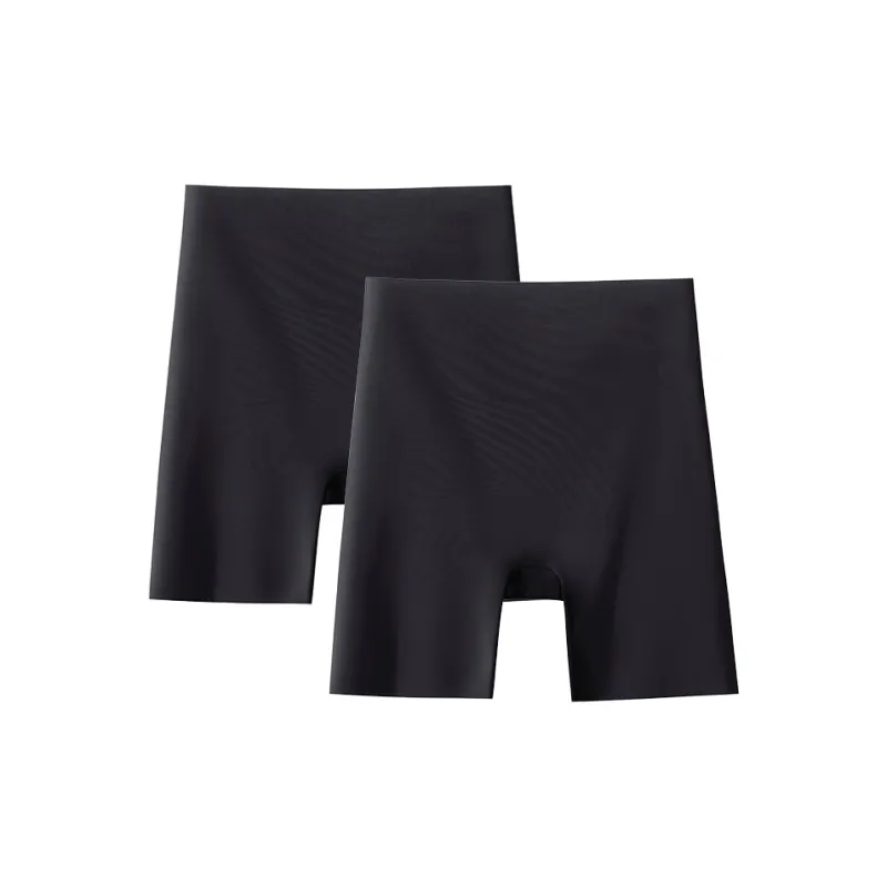 JEANSWEST Underpants Women's 2 Pack-1