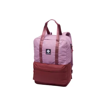 Columbia Polyester Backpack Women's Red