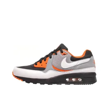 Nike Air Max Light World Cup Pack Netherlands 2010