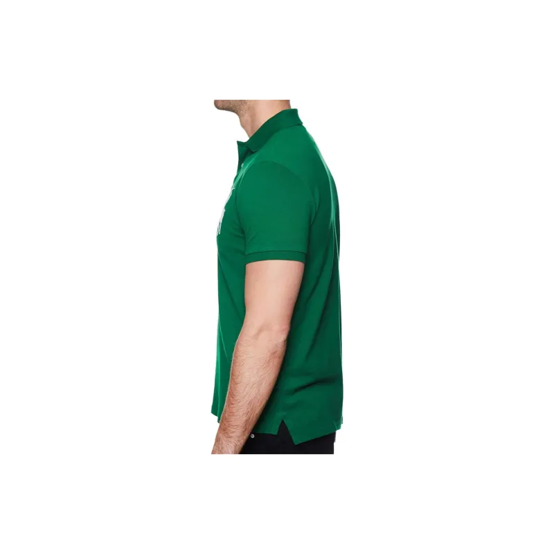 Polo Ralph Lauren Polo Shirt Men's Green-2