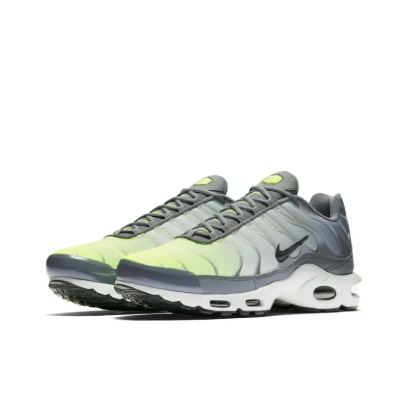 Nike Air Max Plus Gradient Grey Volt-2