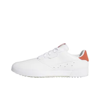 Adidas Adicross Retro Green Golf 'White Red'