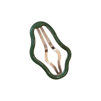 Like a Dream Hair Clips Women's