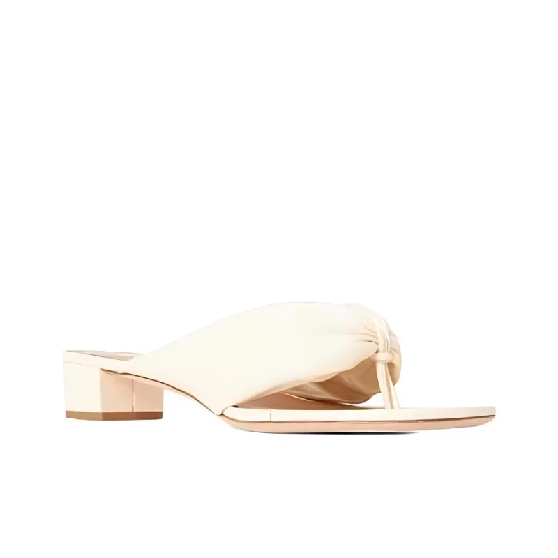Staud Flip Flops Women's-2