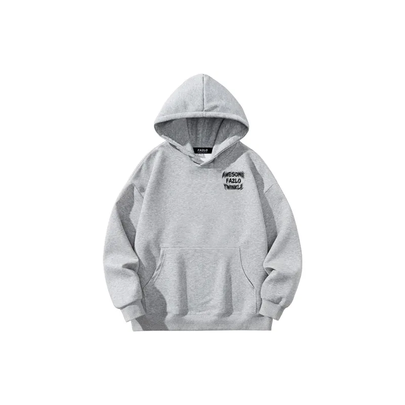 FA2LO Sweatshirts Unisex-10