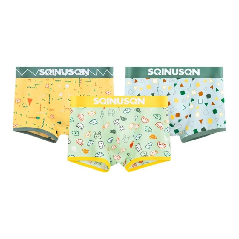 Sicily Men Underpants-2