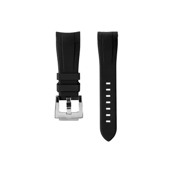 VAGENARI Tudor Pelagos Diving, Compatibility Watch Band Fluoroelastomer Material