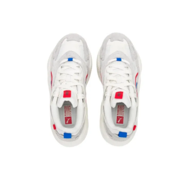 PUMA RS X Efekt Premium 'Warm White Cool Light Grey'-2