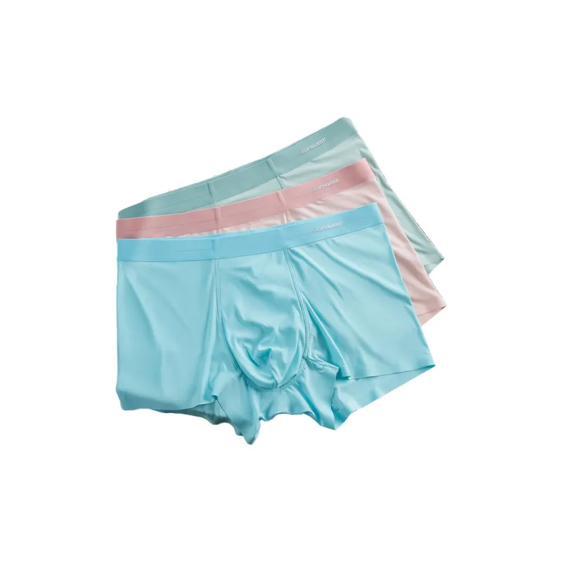 JEANSWEST Men Underpants-2