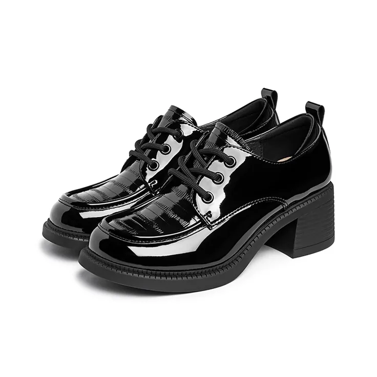 JOSINY JOSINY Loafers 5.5cm Women's-2