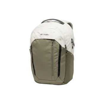 Columbia Polyester Backpack Men's Stone Green