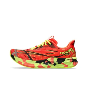 Asics Noosa Tri 15 'Avant Garde Sunrise Red'