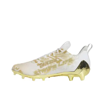 Adidas Adizero 12.0 'Mismatch   Gold Metallic'