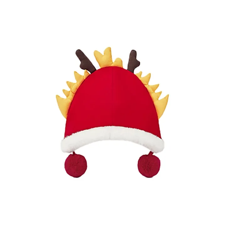 BALABALA Cotton Hats & Caps Kids'-1
