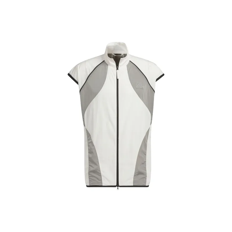 Adidas Future Style Woven Jacket Jackets Coats Men's Pink White-1
