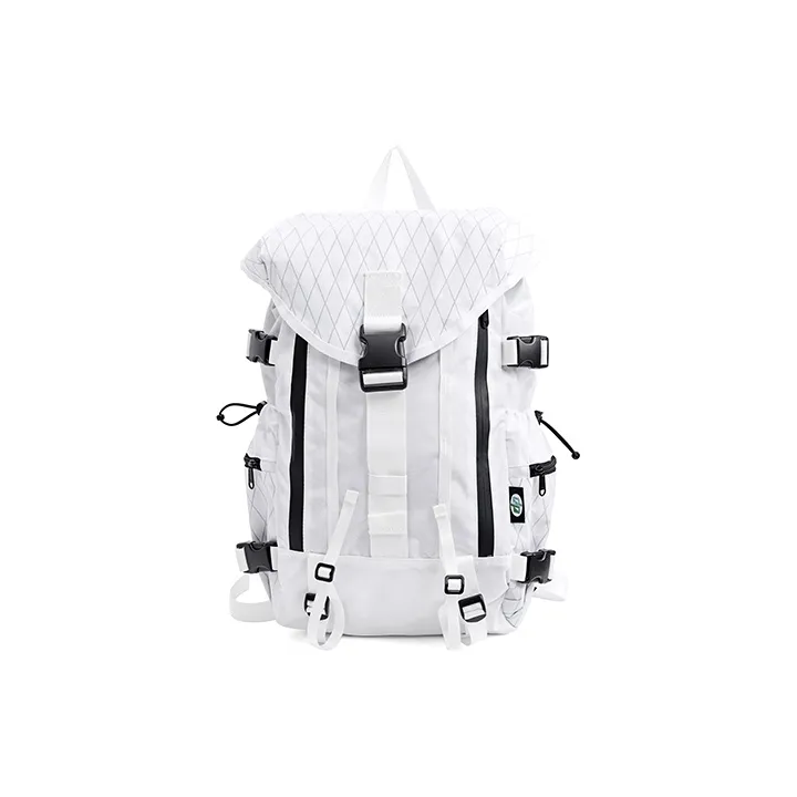 MYEDITION 24LS32LL Laptop Bag Backpack Outdoor Bag Polyester With Nylon Multicolor Unisex-55