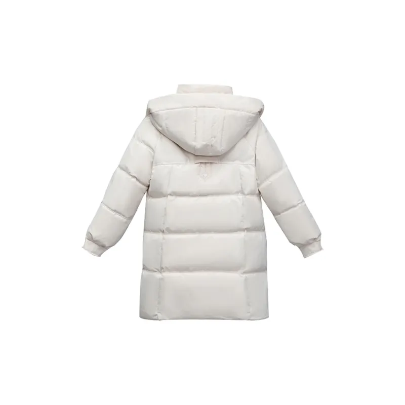 HUINIAN Puffer Jackets Women's-1