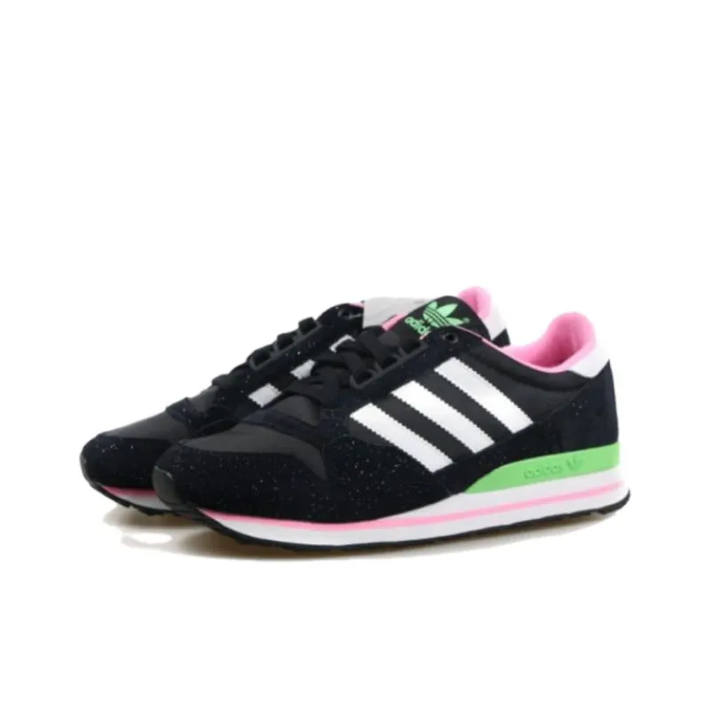 Adidas Originals Zx 500 'Black' Women's-1