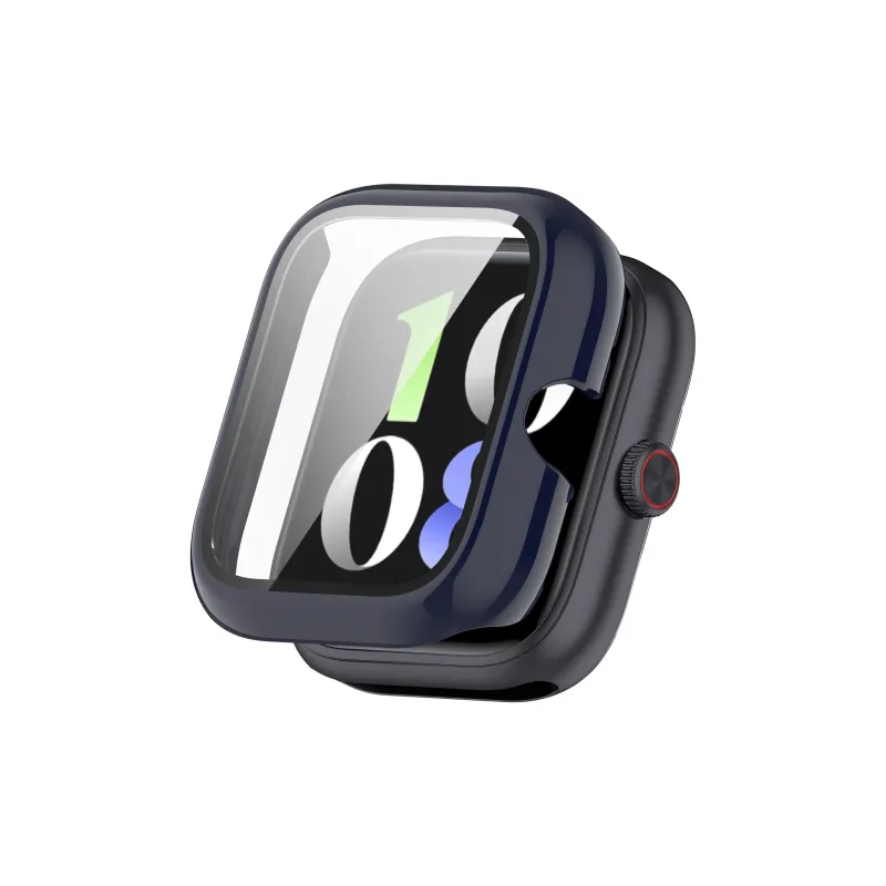 Yu Qing Unisex Watch Cases-6