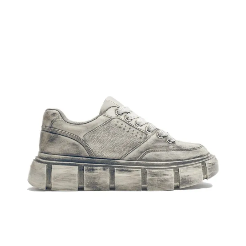 ZARA Casual Shoes Men Low Top-1