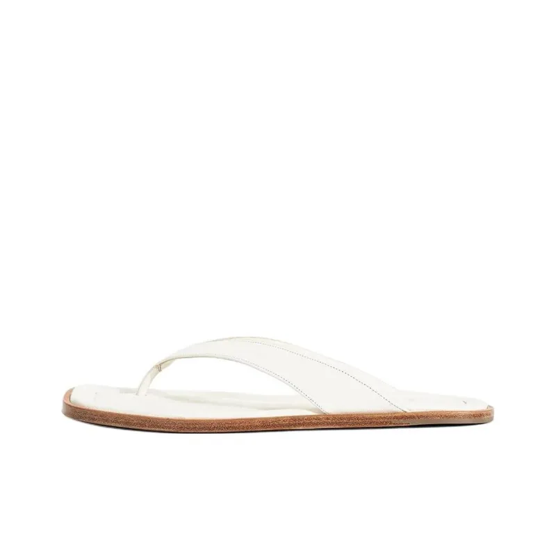 Staud Flip Flops Women's-0