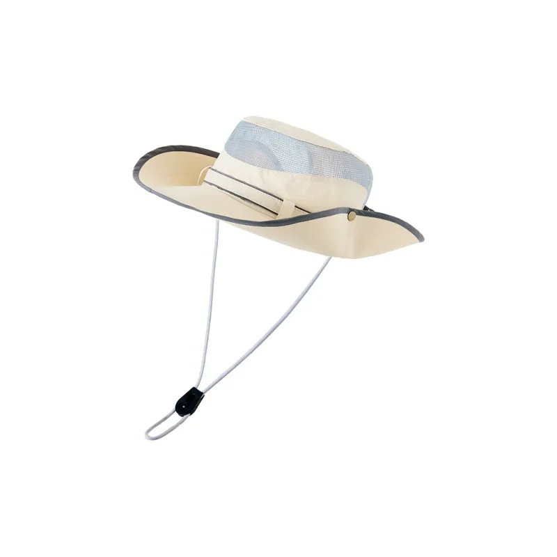 CAOT Polyester Bucket Hats Unisex-5